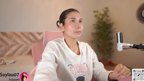 imjess_ online show from February 19, 2:02 pm