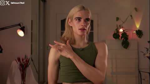 sasha hethey online show from September 9, 9:14 pm