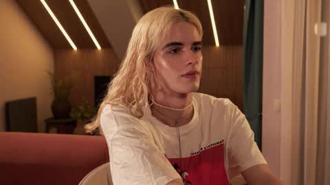 sasha hethey online show from March 12, 7:31 pm