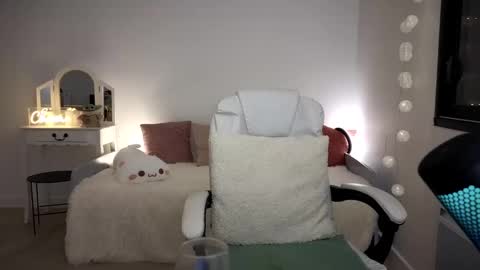 ImKeira online show from February 26, 11:26 pm