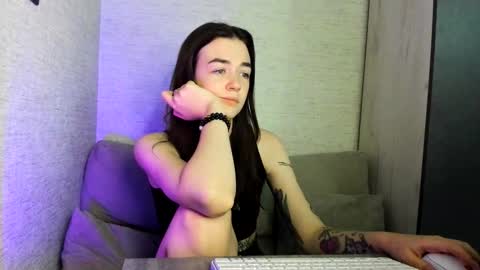 Snapshot of imkittygirlss chatting on October 5, 4:16 pm imkittygirlss online show from October 5, 4:16 pm