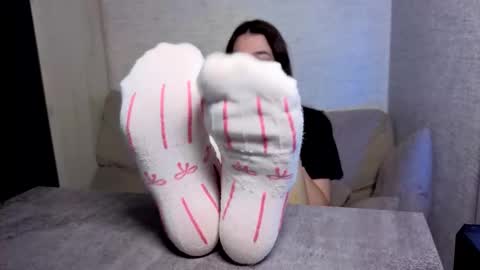 Snapshot of imkittygirlss chatting on October 19, 3:56 pm imkittygirlss online show from October 19, 3:56 pm