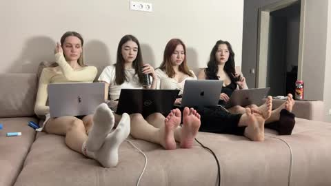 imkittygirlss online show from April 29, 7:31 pm