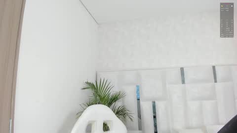 Krystall online show from October 27, 8:46 pm