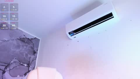 Leana online show from January 30, 10:41 pm