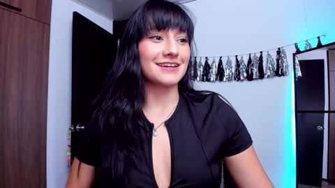 Lenka online show from February 18, 11:33 pm