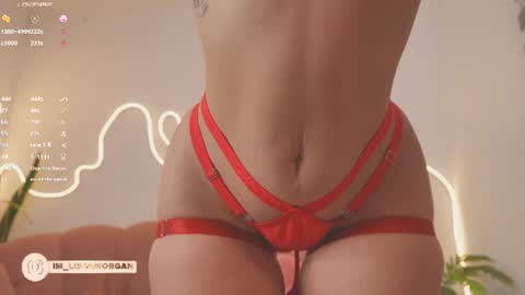 Lissa Morgan MODEL INDEPENDENT online show from July 2, 6:41 am
