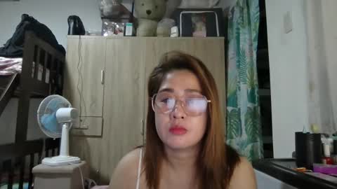 Immaculate02 online show from December 30, 3:58 am