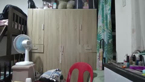 Immaculate02 online show from January 13, 1:39 pm