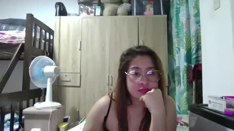 Immaculate02 online show from February 19, 2:23 pm