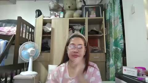 Immaculate02 online show from February 27, 3:04 am