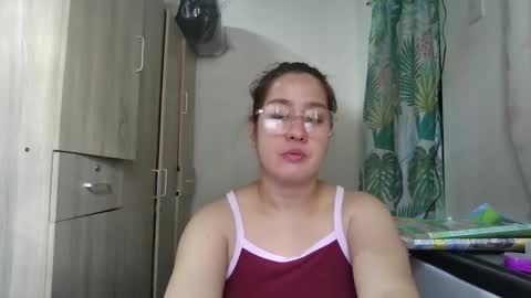 Immaculate02 online show from March 11, 5:05 am