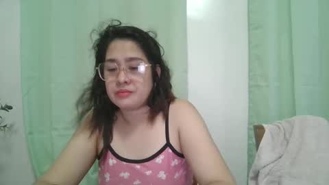 Immaculate02 online show from May 13, 6:44 am