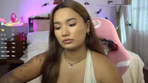 Imma  online show from November 2, 3:31 am