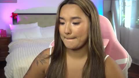 Imma  online show from January 12, 3:45 am