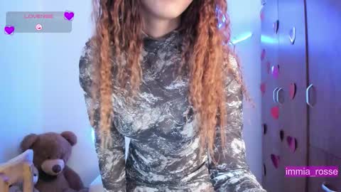 mia ---------  COL TIME online show from March 22, 10:24 pm