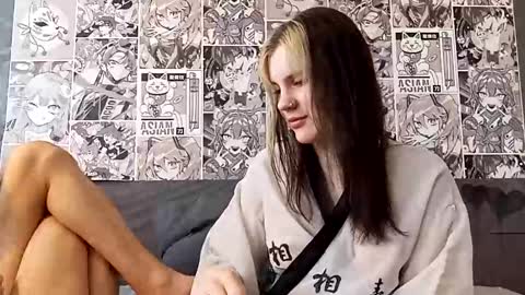 Sam and Jen online show from February 15, 8:02 am