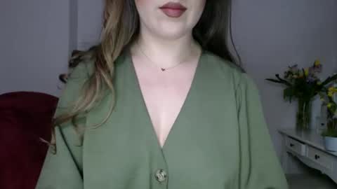 Pola online show from March 29, 9:26 pm