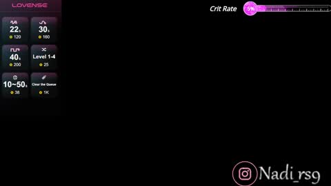 Nadia online show from February 16, 6:43 am