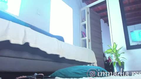 Snapshot of imnadiaroses chatting on May 12, 2:36 pm Nadia online show from May 12, 2:36 pm