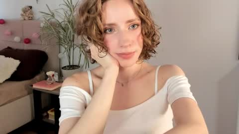 my name Imo  Fansly  online show from June 3, 2:33 pm