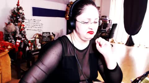 Empress online show from February 9, 7:27 am