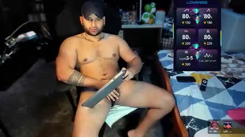 Snapshot of imperion_king chatting on July 26, 4:53 am Imperion King online show from July 26, 4:53 am