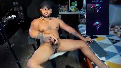 Snapshot of imperion_king chatting on July 27, 4:47 pm Imperion King online show from July 27, 4:47 pm