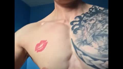 impressedmuch459 online show from March 6, 2:29 pm