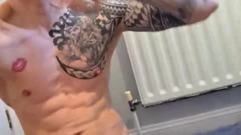 impressedmuch459 online show from February 17, 8:33 am