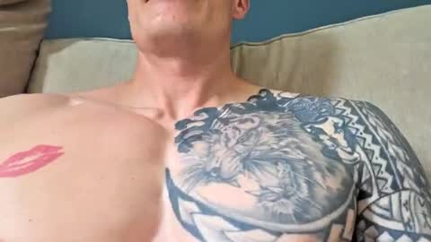 impressedmuch459 online show from June 20, 2:53 pm