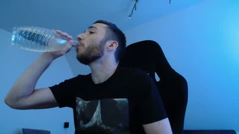 Snapshot of imsexyandiknowit89 chatting on November 1, 3:08 am Flummi online show from November 1, 3:08 am