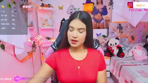 sofy online show from October 14, 11:05 pm
