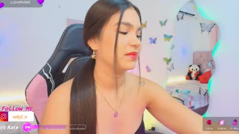 sofy online show from March 10, 9:53 pm