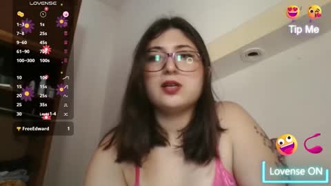 Florencia online show from January 7, 4:48 pm