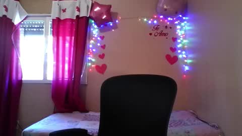 Florencia online show from March 4, 2:45 pm