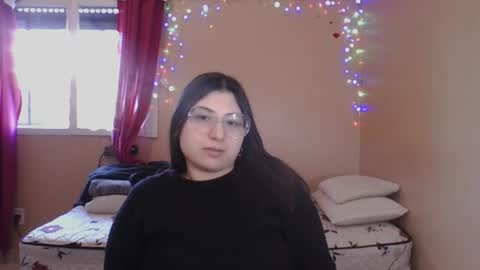 Snapshot of imsohornydacom chatting on June 22, 5:32 pm Florencia online show from June 22, 5:32 pm