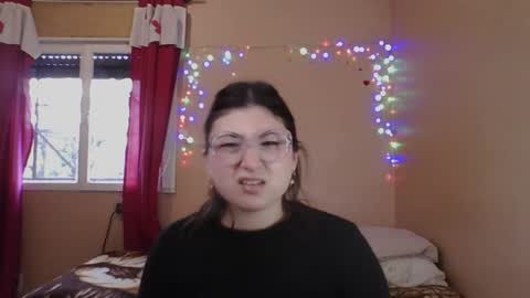 Snapshot of imsohornydacom chatting on July 5, 5:42 pm Florencia online show from July 5, 5:42 pm