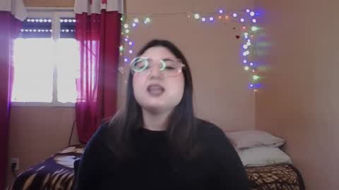 Snapshot of imsohornydacom chatting on July 12, 6:21 pm Florencia online show from July 12, 6:21 pm
