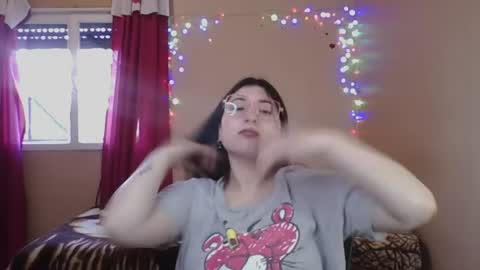 Snapshot of imsohornydacom chatting on July 16, 4:57 pm Florencia online show from July 16, 4:57 pm