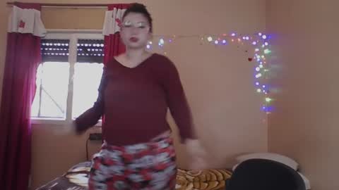 Snapshot of imsohornydacom chatting on July 17, 6:35 pm Florencia online show from July 17, 6:35 pm