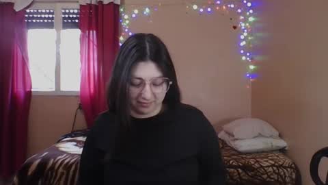 Snapshot of imsohornydacom chatting on July 20, 5:48 pm Florencia online show from July 20, 5:48 pm