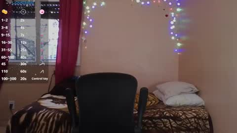 Snapshot of imsohornydacom chatting on July 21, 6:21 pm Florencia online show from July 21, 6:21 pm