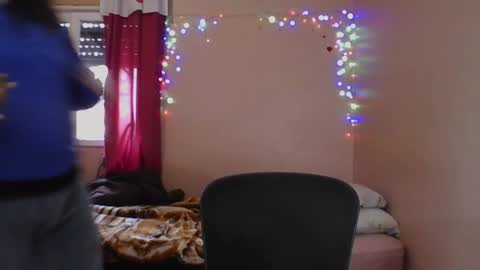 Snapshot of imsohornydacom chatting on July 22, 5:16 pm Florencia online show from July 22, 5:16 pm
