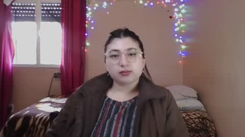 Snapshot of imsohornydacom chatting on July 24, 5:44 pm Florencia online show from July 24, 5:44 pm
