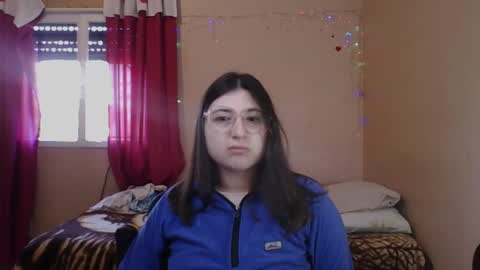 Snapshot of imsohornydacom chatting on July 25, 6:38 pm Florencia online show from July 25, 6:38 pm