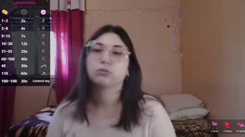 Snapshot of imsohornydacom chatting on July 29, 2:15 pm Florencia online show from July 29, 2:15 pm