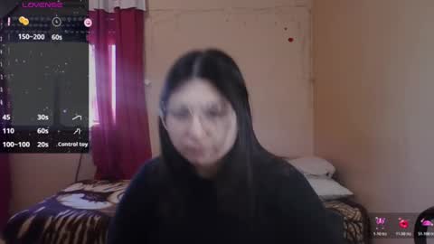 Snapshot of imsohornydacom chatting on July 30, 6:29 pm Florencia online show from July 30, 6:29 pm