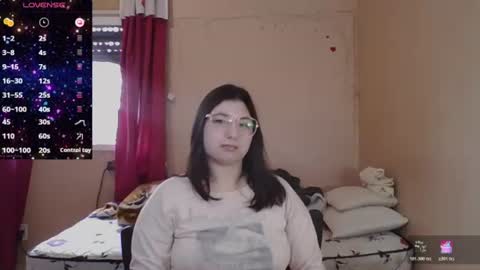 Snapshot of imsohornydacom chatting on August 4, 4:20 pm Florencia online show from August 4, 4:20 pm