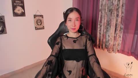 Aurora online show from September 15, 12:21 am